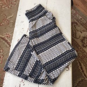 American Eagle Wide Leg Pants